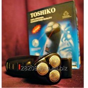 Бритва аккумуляторная TOSHIKO TK-356 DELUXE фото
