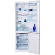 Холодильник двухкамерный Beko CSK38000X