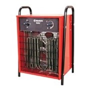 Обогреватель электрический Munters RPL 9 FT фото