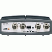 IP видеосервер AXIS-240Q