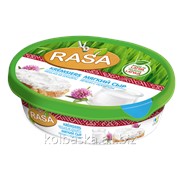 Сыр "Rasa" с Йогуртом 54%, 180 г