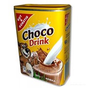 Какао растворимое Choco Drink 800г фото