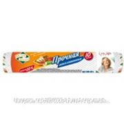 Фольга алюминиевая Кухарочка 10м фото