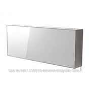 Шкаф зеркальный с подсветкой 120см, белый, AXA Atmosfere Specchi (AH051211)