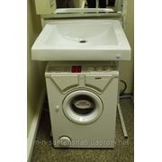 Умывальник VIDIMA SEVAMIX для стиральной машины W403801