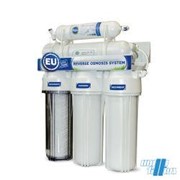 Фильтры для очистки воды Фильтр для Воды RO5 [ARO-5-UVL] фото