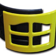 Фасады радиусные фото