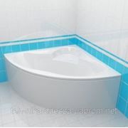 Ванна симметричная Cersanit Cersania 150*150 левая фотография