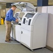 Печать трехмерная на принтере