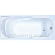 Акриловая ванна Delizia IMG33 150*70 фото
