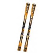 Горные лыжи Rossignol Radical R11