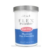 Bright White Flex Polymer Powder 453 г фото