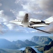 Аренда продажа самолета Cessna Citation X
