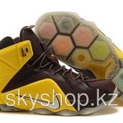 Кроссовки Nike LeBron XII 12 Knight Elite Series 40-46 Код LBXII18 фотография