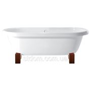 Акриловая ванна PoolSpa Memory XL 180 PWKPC10ZN000998 махагон фотография