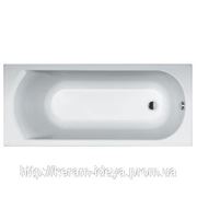Ванна акриловая RIHO MIAMI 170x70 BB62 фотография