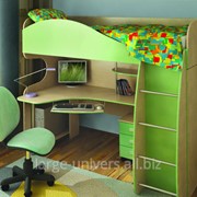 Мебель в детскую 2-4 фотография