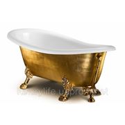 Золотая ванная Samarcanda-С