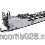 Машина для производства бумажных пакетов ZB1300B-1 фотография