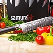 Ножи Samura DAMASCUS