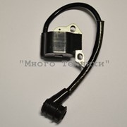 Катушка (модуль) зажигания для STIHL MS210, MS230, MS250, 021, 023, 025 фото