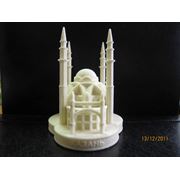3D модели. Прототипирование фото