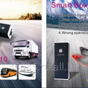 Пуско-зарядное устройство smart box10 энергобанк фотография