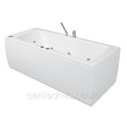 Гидромассажная ванна PoolSpa LINEA 160х70 фотография