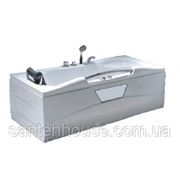 Гидромассажная ванна IRIS TA-206L (168x85) фото