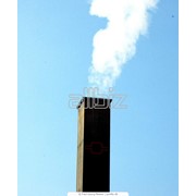 Гильзование дымоходов фото