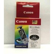 Картридж Ink BCI-11 black for CaNon BJ-50 NoteJet IIcx за 1 шт