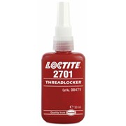 Клей LOCTITE 2701 фотография