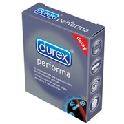 Презервативы Durex Performa
