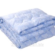 Одеяло “Соло“ 30% пуха, 155х215 см. фото