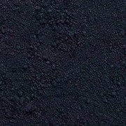 Пигмент черный оксид железа Micronox BK03 (производство Испания) фото