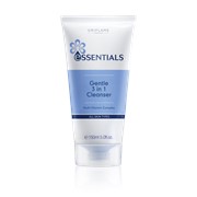 Essentials Gentle 3-in-1 Cleanser - Очищающий лосьон. Мягкое средство с мультивитаминным комплексом удаляет загрязнения, питает и увлажняет кожу. Не содержит мыла.