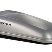 Автобокс Probox-430 серый