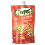 Кетчуп шашлычный Торгус