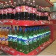 Хранение продуктов питания и напитков ТМ Coca-Cola фото