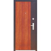 Входная металлическая дверь KS01