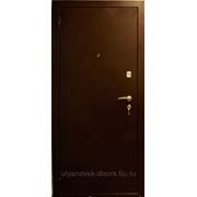 Стальная дверь Дива МД-01 фото