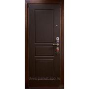 Металлическая входная дверь Кондор М3 (Россия) фото