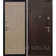 Входная металлическая дверь Йошкар ® Карпатская ель