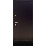 Стальная дверь Промет БМД 4 Беленый дуб фотография