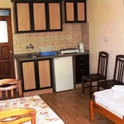 Гостиничные номера: апартаменты в Алматы фото