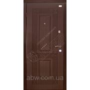 Двери с МДФ “АБВЕР“ - модель МИЛАГРО фото