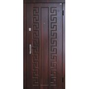 Двери “ЗИМЕН“ - модель 6 фото