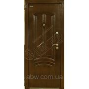 Двери “АБВЕР“ травленные - модель 11-5 Виргиния фотография