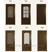 Дверь межкомнатная «111» и «323», коллекция Classic