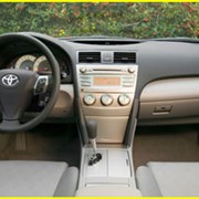 Прокат автомобиля Toyota Camry